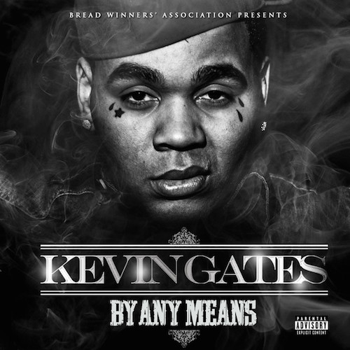 by any means