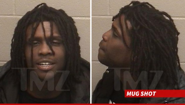 chieff keef mug
