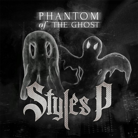 phantom of the ghost