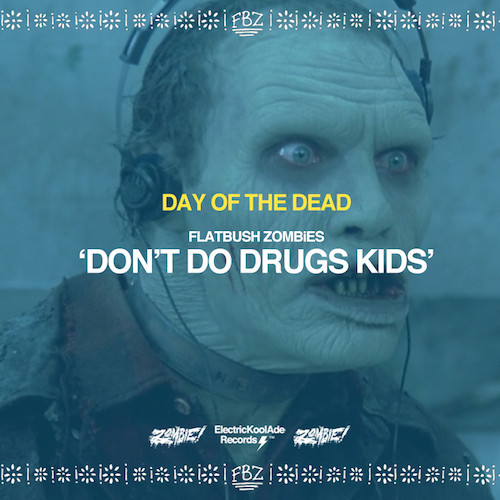 dont do drugs kids
