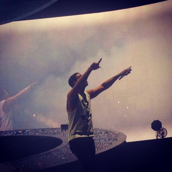 drake
