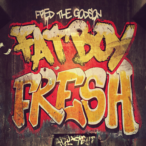 fat boy fresh