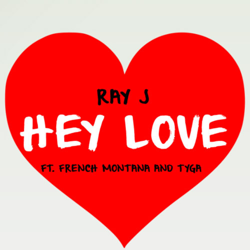 hey love