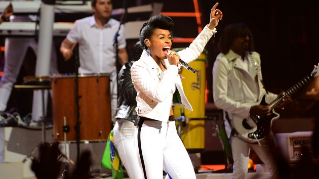 janelle