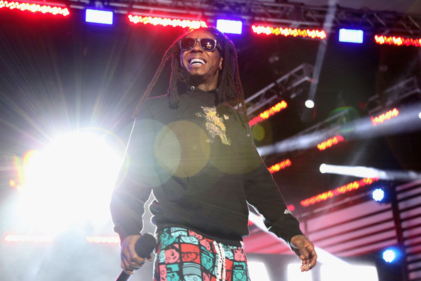 lil wayne