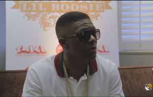 lilboosie