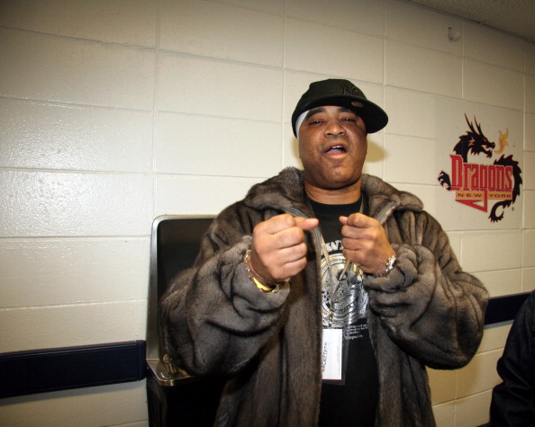 Fourth Annual Power 105.1 FM Birthday Concert