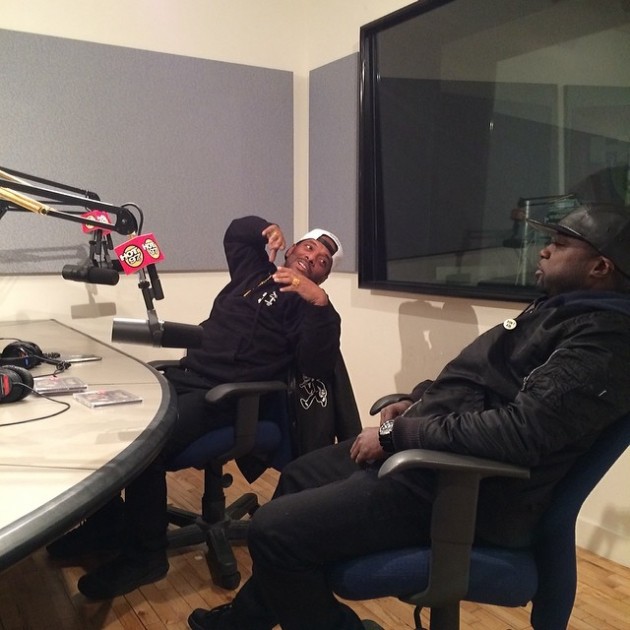 mobb