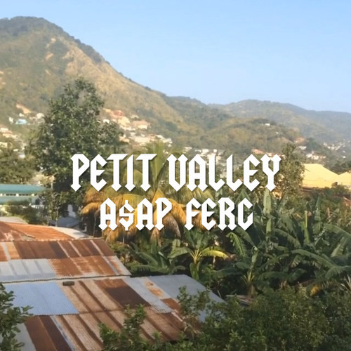 petit valley