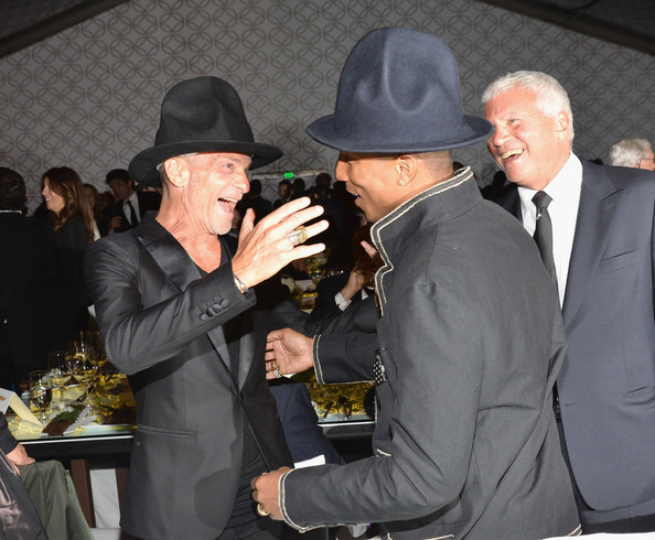 pharrell