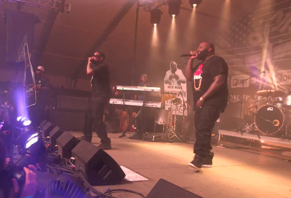 rick ross