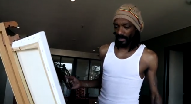 snoop