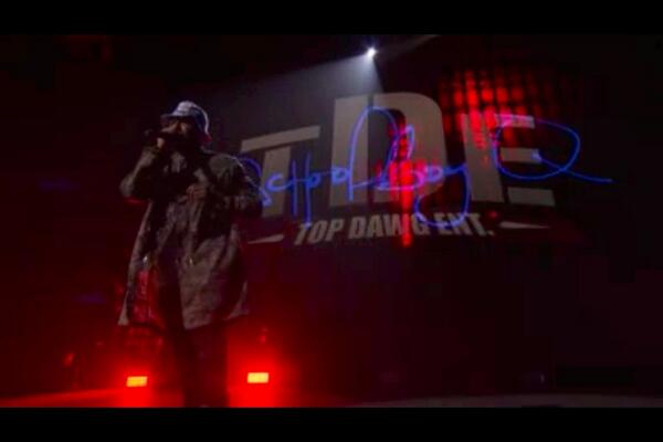 tde