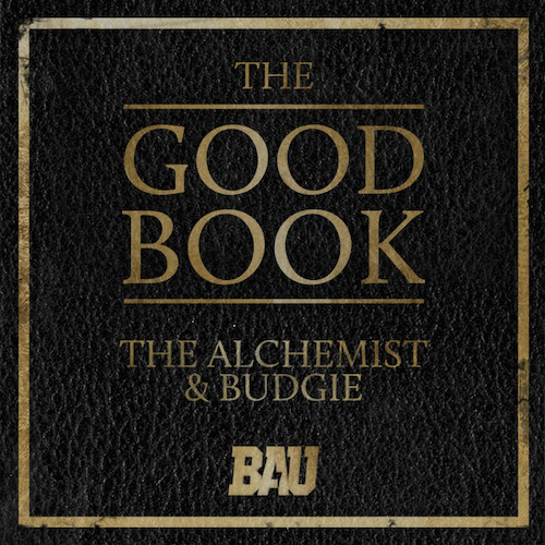 the good book