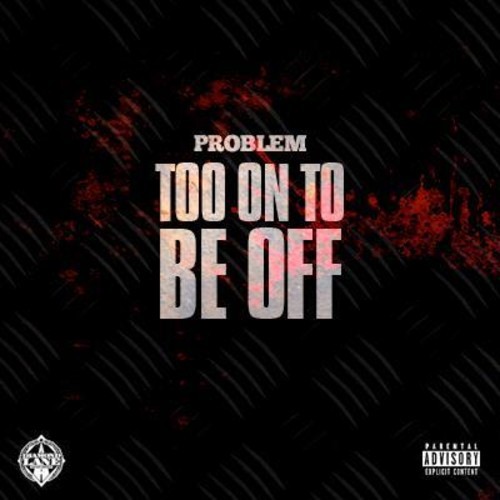 too on to be off