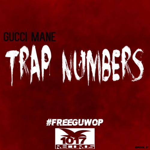 trap numbers