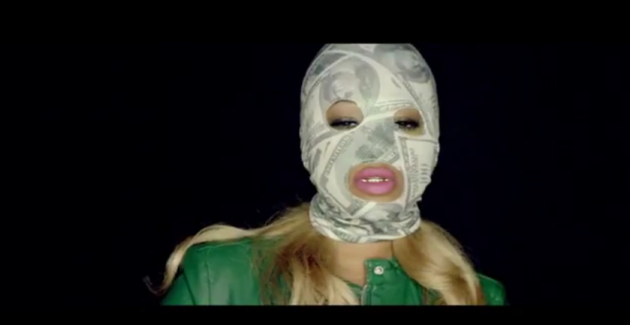 trina