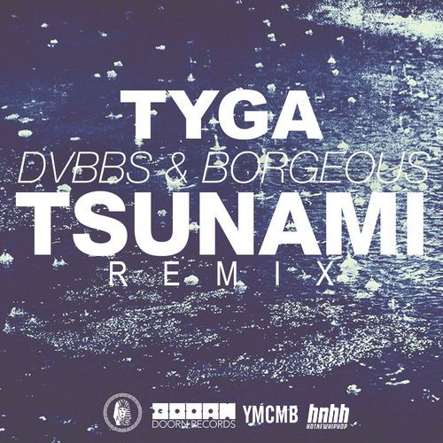 tsanami remix