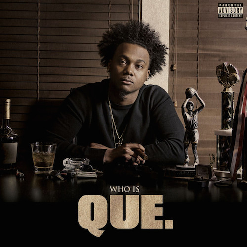 who is que