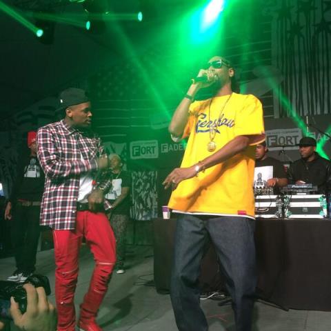 yg snoop
