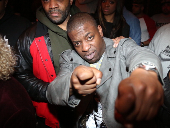 Rhymes Over Beats Hip Hop Launch
