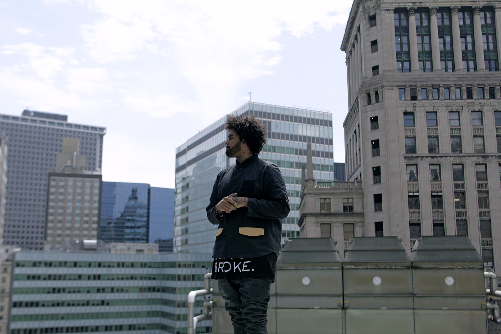 Rap Radar Interviews TDE’s Mixed By Ali Rap Radar