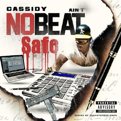 aintnobeatsafe