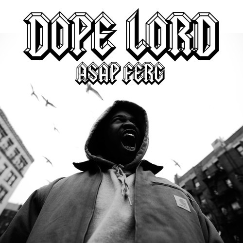 dope lord