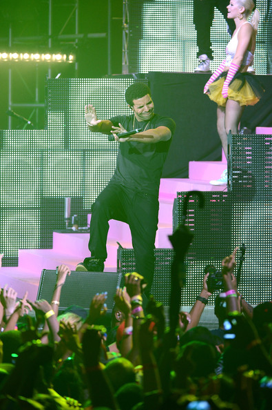 drake