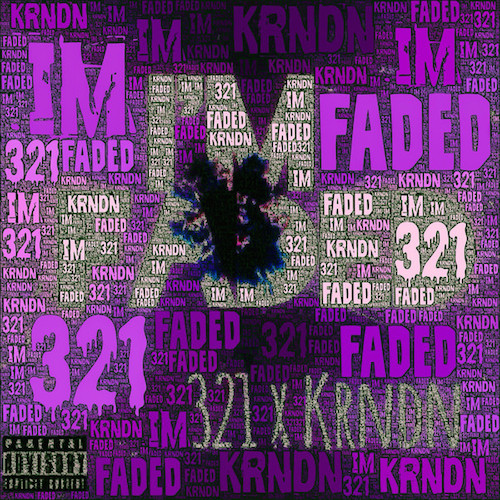 faded