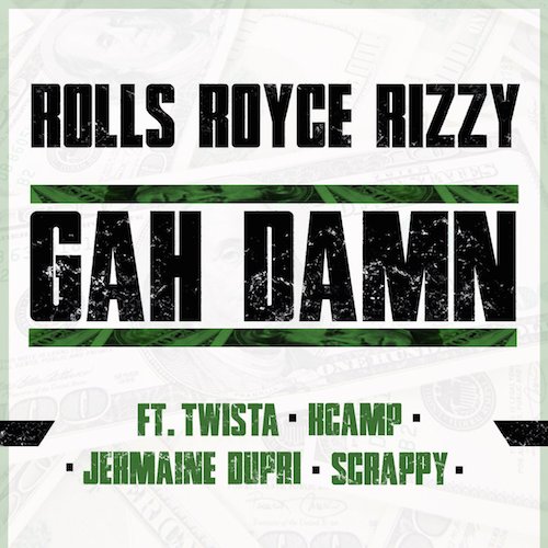 gah remix