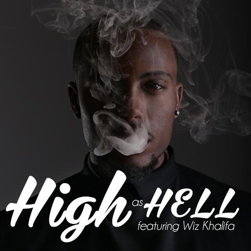 high as hell