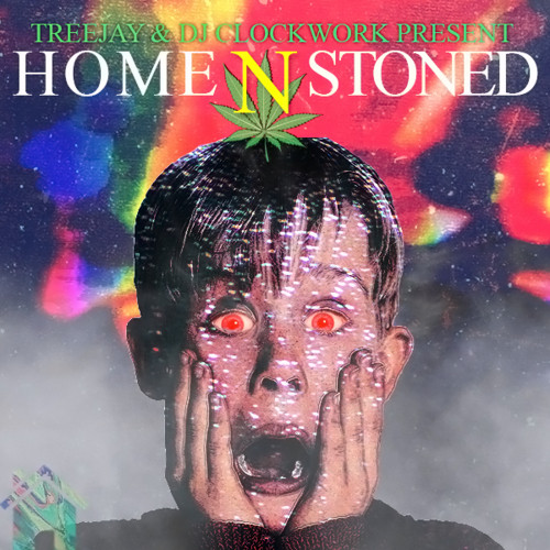 home n stoned
