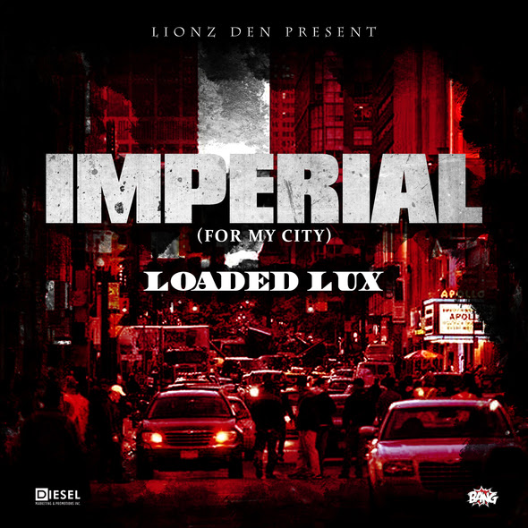 imperial