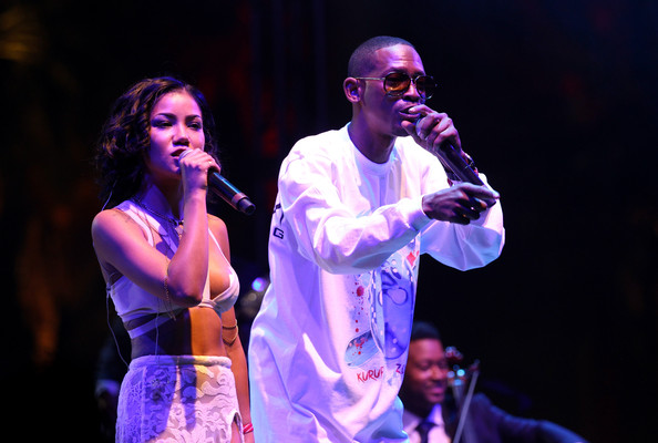 jhene