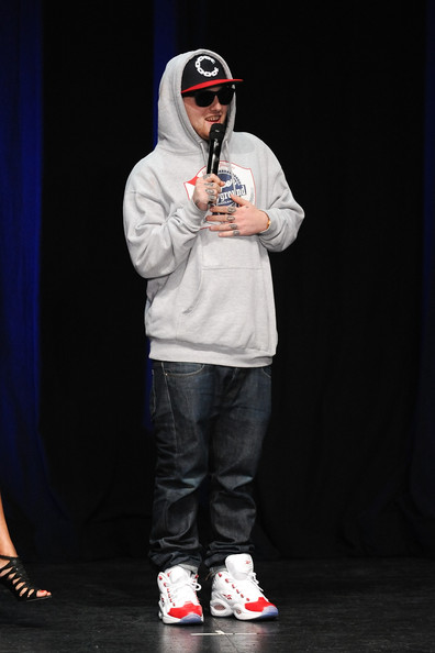 mac miller