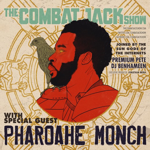 monchcombat