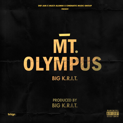 mt olympus