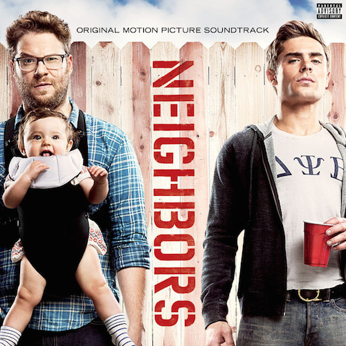 neighbors