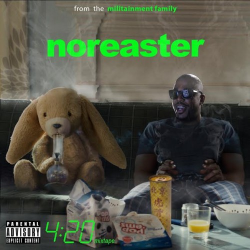 noreeaster
