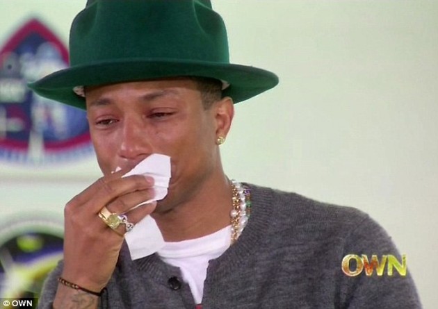 pharrell