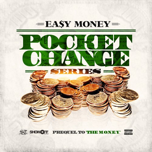 pocket change