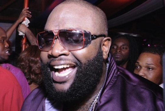 rick ross