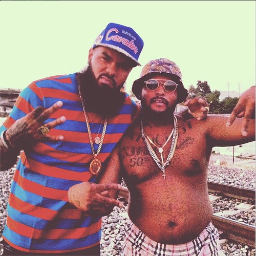 stalley-Q