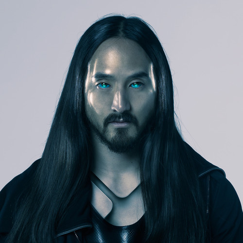 steve aoki