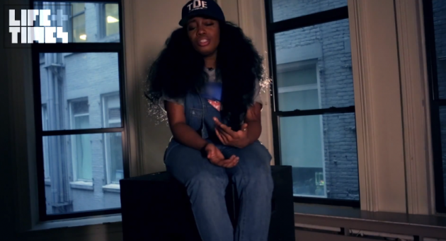 sza