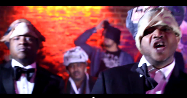 the lox