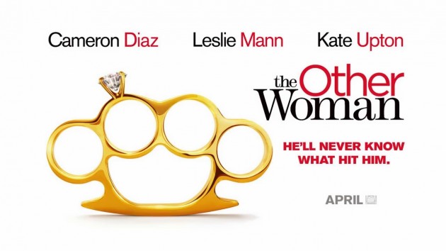 the other woman