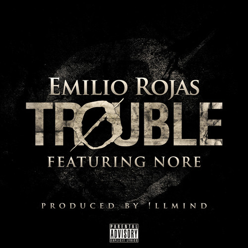 trouble