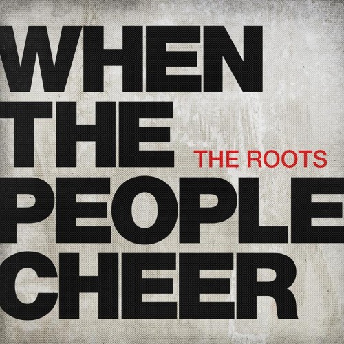 when the people cheer
